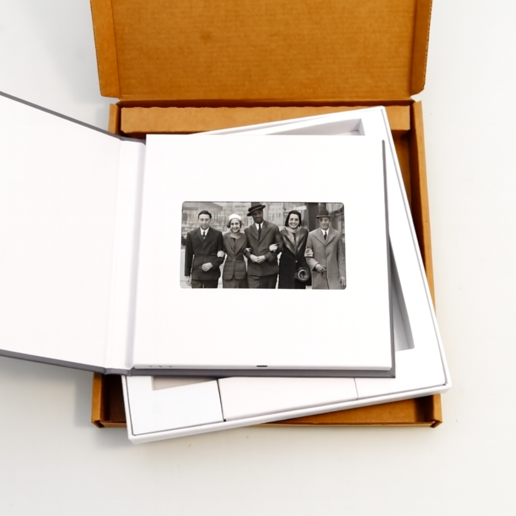 Awake Memories Video Album