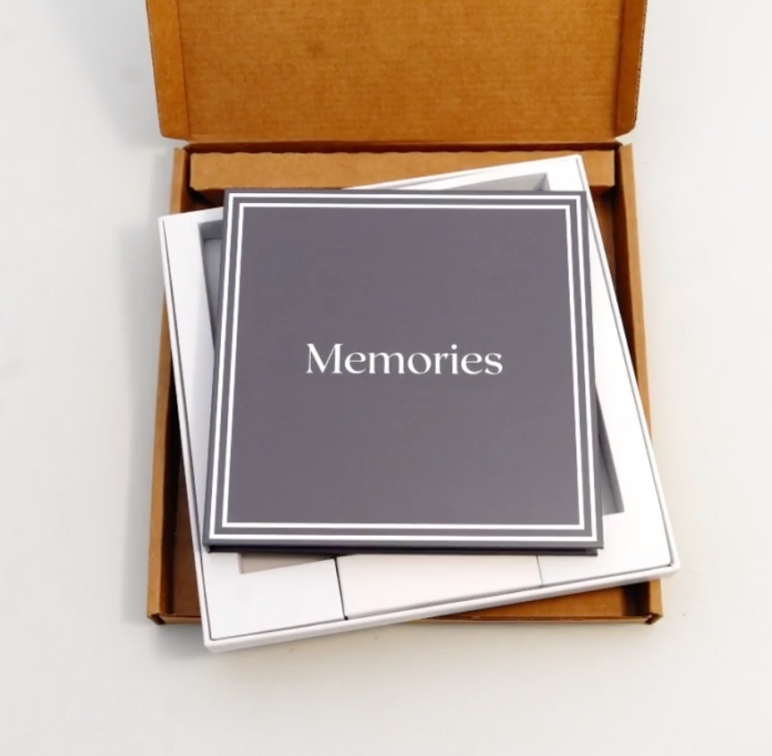 Awake Memories Video Album